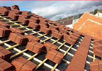 Rénover sa toiture à La Ville-aux-Bois-les-Pontavert